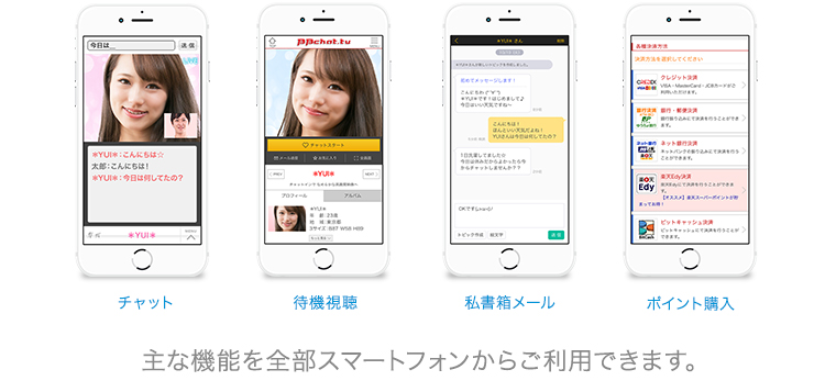 iPhoneAv [X