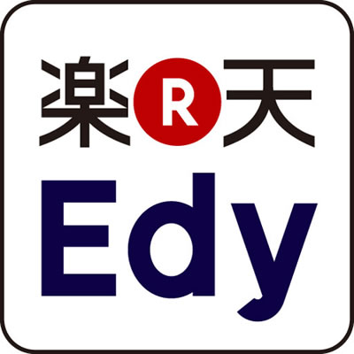 楽天Edy 楽天Edy