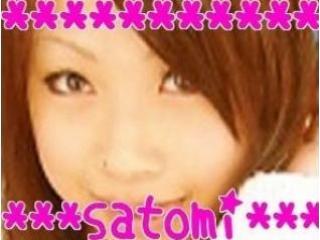 **satomi**ちゃん